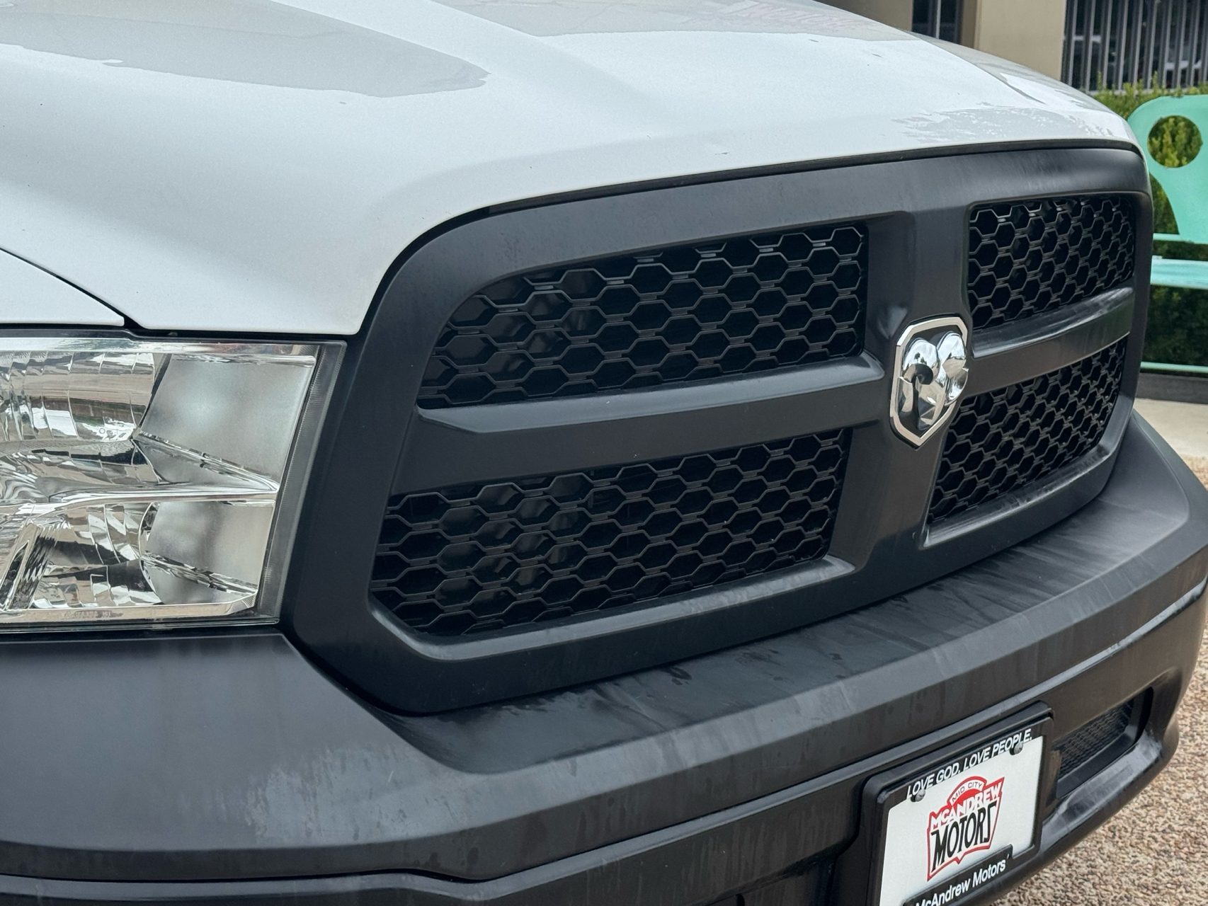 ram ram 1500 pickup 2018 1C6RR6FG9JS322296 image ram ram 1500 pickup 2018 1C6RR6FG9JS322296 image